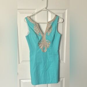 Lily Pulitzer Dress
